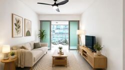 The Minton (D19), Condominium #556407571